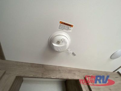 2025 Gulf Stream RV Enlighten - Photo 43