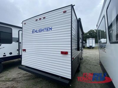 2025 Gulf Stream RV Enlighten - Photo 4
