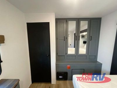 2026 Forest River RV Puma Vista - Photo 33