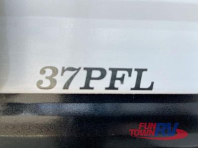 2026 Forest River RV Puma Vista - Photo 36