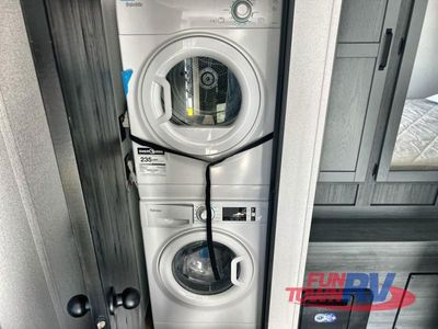 2026 Forest River RV Puma Vista - Photo 39