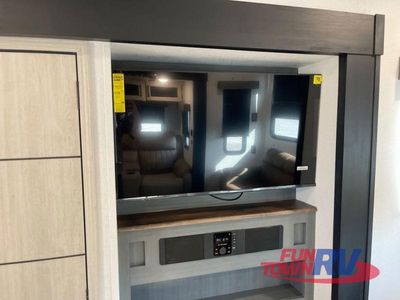 2026 Forest River RV Puma Vista - Photo 23