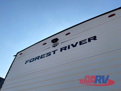 2026 Forest River RV Puma Vista - Photo 9
