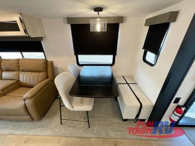 2026 Forest River RV Puma Vista - Photo 18