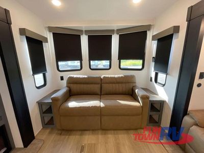 2026 Forest River RV Puma Vista - Photo 21