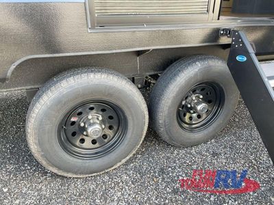 2026 Forest River RV Puma Vista - Photo 6