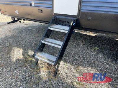 2026 Forest River RV Puma Vista - Photo 7