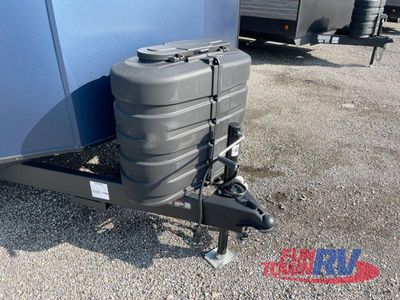 2026 Forest River RV Puma Vista - Photo 4