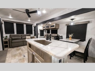 2026 Forest River RV Puma Vista - Photo 42