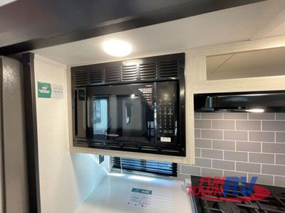 2026 Forest River RV Puma Vista - Photo 15