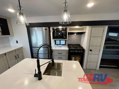 2026 Forest River RV Puma Vista - Photo 11