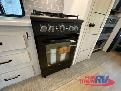 2026 Forest River RV Puma Vista - Photo 14