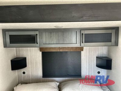 2026 Forest River RV Puma Vista - Photo 37