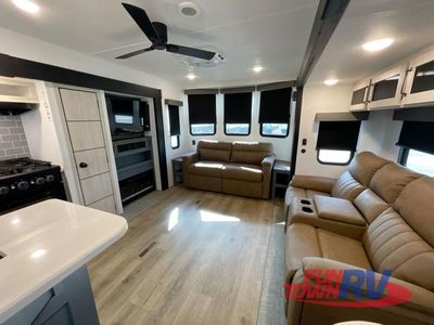 2026 Forest River RV Puma Vista - Photo 19
