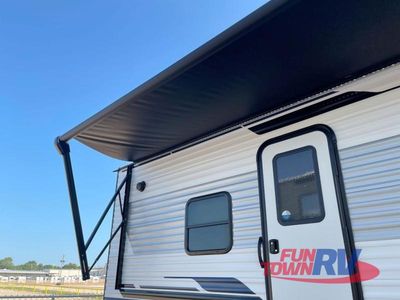 2026 Forest River RV Puma Vista - Photo 8