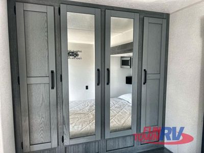 2026 Forest River RV Puma Vista - Photo 38