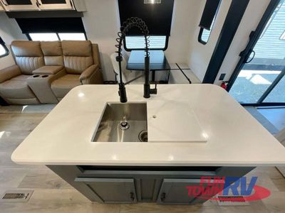 2026 Forest River RV Puma Vista - Photo 12