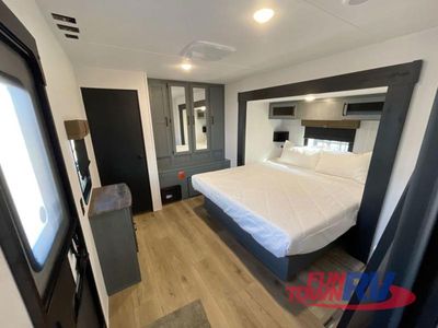 2026 Forest River RV Puma Vista - Photo 31