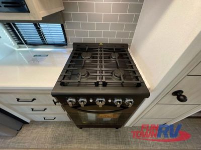 2026 Forest River RV Puma Vista - Photo 13