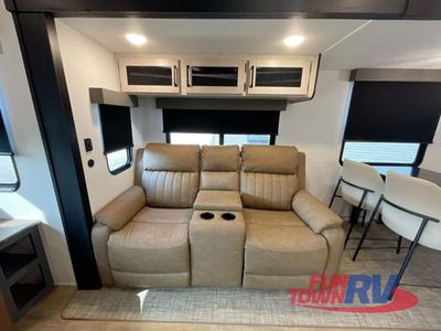 2026 Forest River RV Puma Vista - Photo 20