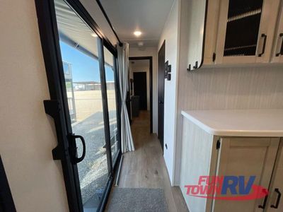 2026 Forest River RV Puma Vista - Photo 26