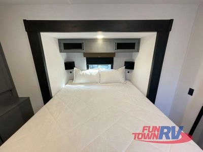 2026 Forest River RV Puma Vista - Photo 32