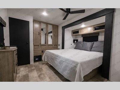 2026 Forest River RV Puma Vista - Photo 45