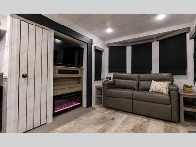 2026 Forest River RV Puma Vista - Photo 43