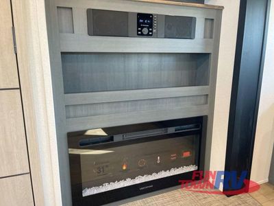 2026 Forest River RV Puma Vista - Photo 24