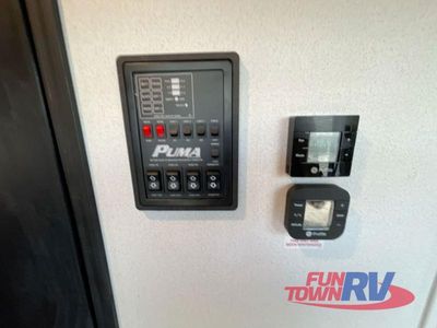 2026 Forest River RV Puma Vista - Photo 27