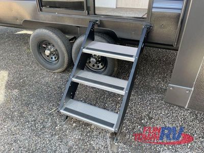2026 Forest River RV Puma Vista - Photo 5