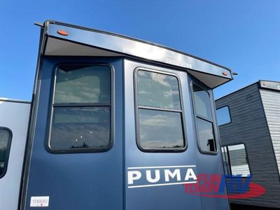 2026 Forest River RV Puma Vista - Photo 3