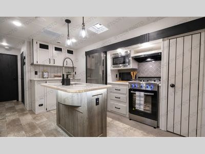 2026 Forest River RV Puma Vista - Photo 44