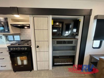 2026 Forest River RV Puma Vista - Photo 22
