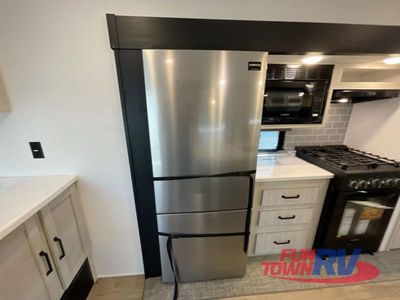 2026 Forest River RV Puma Vista - Photo 16