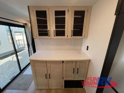 2026 Forest River RV Puma Vista - Photo 17