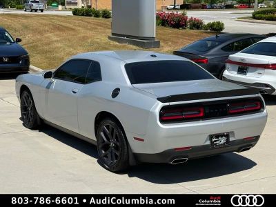 2021 Dodge Challenger SXT - Photo 11