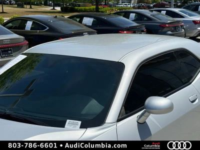 2021 Dodge Challenger SXT - Photo 10