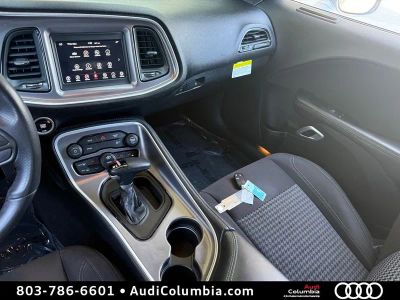 2021 Dodge Challenger SXT - Photo 28