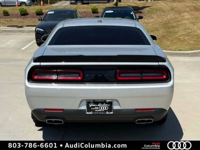 2021 Dodge Challenger SXT - Photo 12
