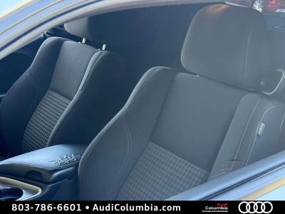 2021 Dodge Challenger SXT - Photo 17
