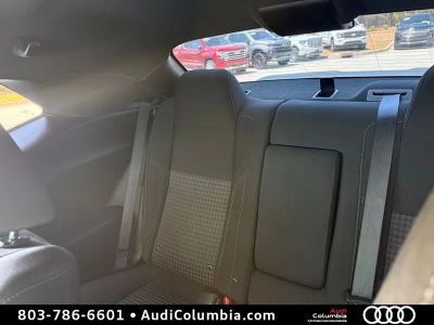 2021 Dodge Challenger SXT - Photo 22