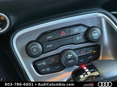 2021 Dodge Challenger SXT - Photo 30