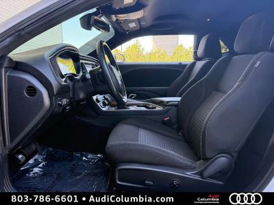 2021 Dodge Challenger SXT - Photo 21
