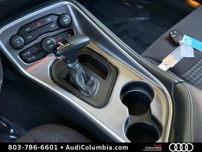 2021 Dodge Challenger SXT - Photo 29