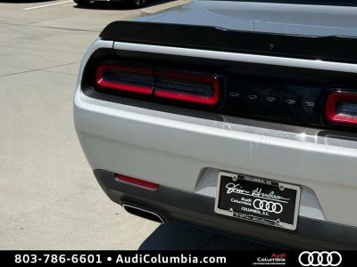 2021 Dodge Challenger SXT - Photo 14