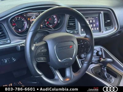 2021 Dodge Challenger SXT - Photo 16