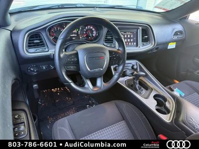 2021 Dodge Challenger SXT - Photo 3
