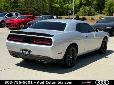 2021 Dodge Challenger SXT - Photo 13