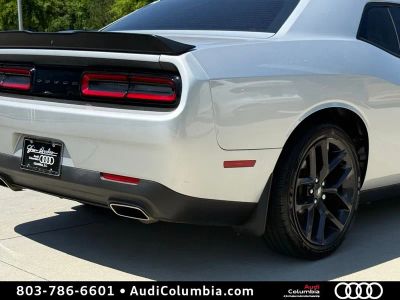 2021 Dodge Challenger SXT - Photo 15